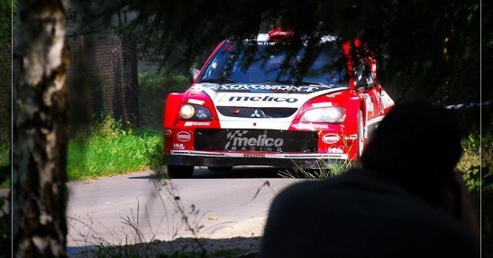 Rajd Rzeszowski